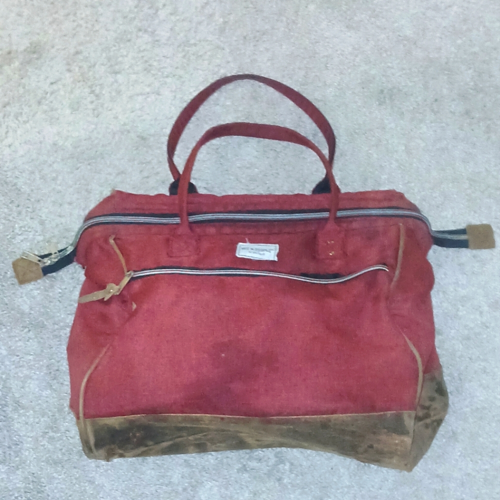 We People Pavilion Weekender Bag